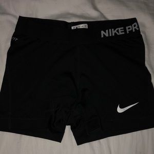 Nike Pro Spandex